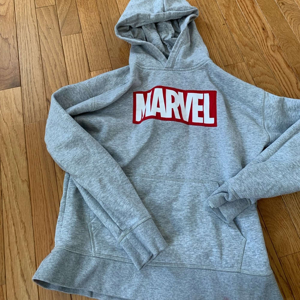 (SOLD) Gap hoodie